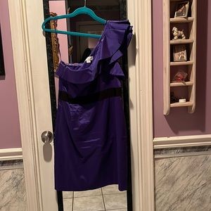 Jessica Simpson cocktail dress